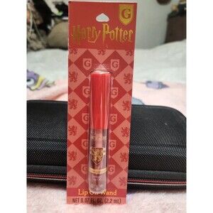 Harry Potter- Gryffindor pomegranate scented lip oil